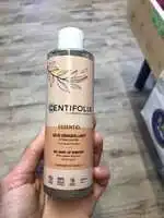 CENTIFOLIA - Essentiel - Gelée démaquillante à l'aloe vera bio