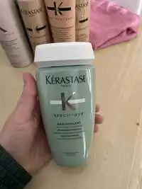 KÉRASTASE - Spécifique Bain divalent - Shampooing équilibrant