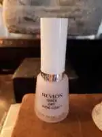 REVLON - Quick dry - Base coat