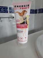 ENERGIE FRUIT - Shampooing soin 0% sulfates top-color