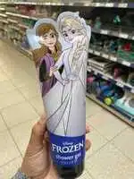 DISNEY - Frozen - Shower gel