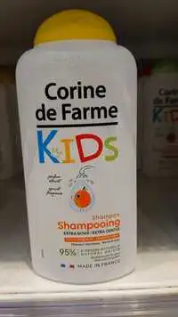 CORINE DE FARME - Kids - Shampooing extra doux