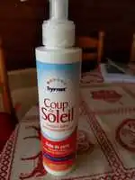 TRYPTINE - Coup de soleil - Sunburn lotion