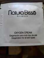 NATURA BISSE - Oxygen cream