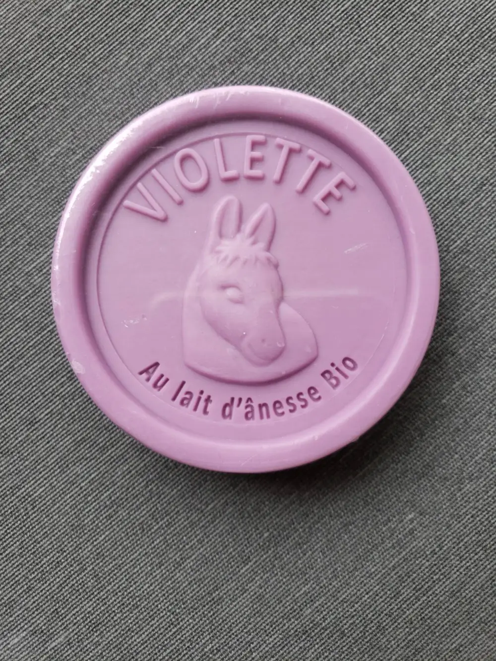 ESPRIT PROVENCE - Savon Violette