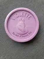 ESPRIT PROVENCE - Savon Violette