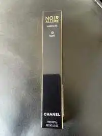 CHANEL - Noir Allure Mascara