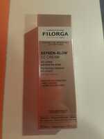 FILORGA - Oxygen-glow - CC crème perfectrice éclat