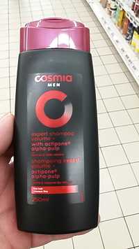 COSMIA - Shampoing expert volume