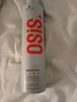 SCHWARZKOPF - Osis+ spray fixation extra