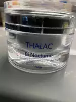 THALAC - La nuit - Soin micro-peeling