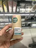 BIO NAÏA - Déodorant solide à l'huile de coco