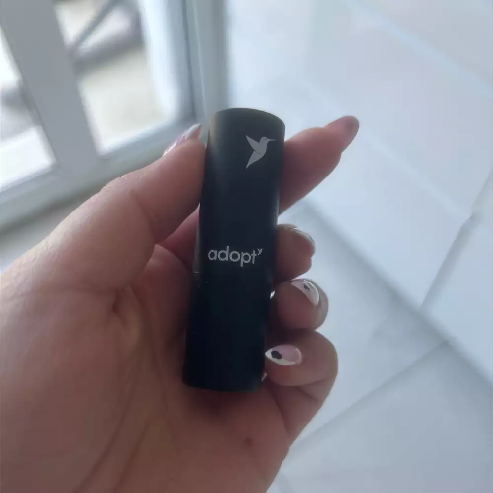 ADOPT' - Matte lipstick