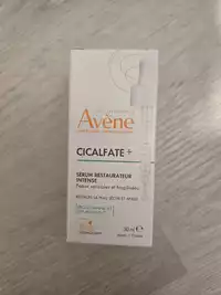 AVÈNE - Cicalfate + - Sérum restaurateur intense 