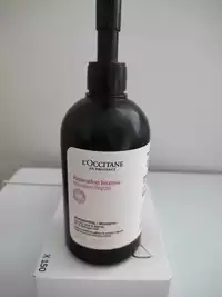 L'OCCITANE EN PROVENCE - Réparation intense - Shampooing