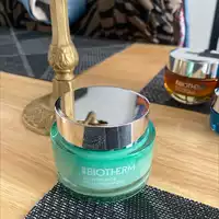 BIOTHERM - Aquasource - Hyalu plump gel