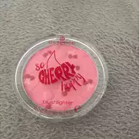 ESSENCE - So cherry happy - Blushlighter