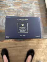 GUERLAIN - Orchidée impériale - La crème