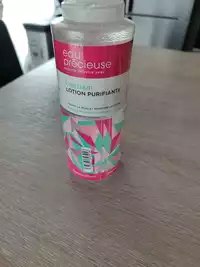 EAU PRÉCIEUSE - Clearskin - Lotion purifiante