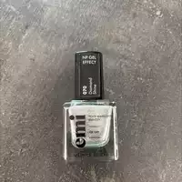 EMI - Nail Polish gel effect 070 diamond shine
