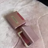 REVOLUTION - High pigment blusher quirk
