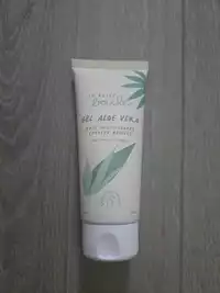LA BELLE BOUCLE - Gel aloe vera - Soin multi-usages cheveux bouclés