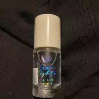 MUA MAKEUP ACADEMY - Neon lights - Gel like top coat