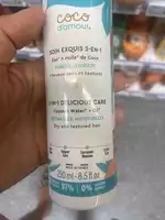 ACTIVILONG - Coco d'amour - Soin exquis 3-in-1