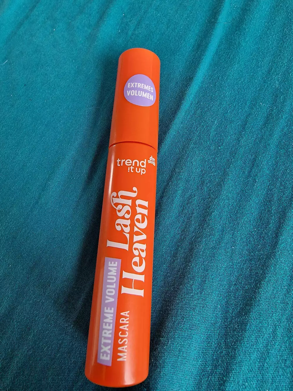 TREND IT UP (DM) - Lash Heaven - Mascara