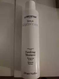 LA BIOESTHETIQUE - Méthode régénérante - Shampooing fortifiant