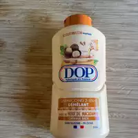 DOP - Cheveux sec - Shampooing 2-en-1 démêlant