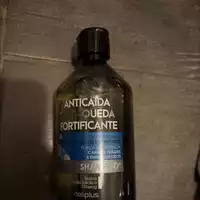 DELIPLUS - Anticaida fortificante - Shampoo