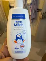 PAEDIPROTECT - Pflege milch