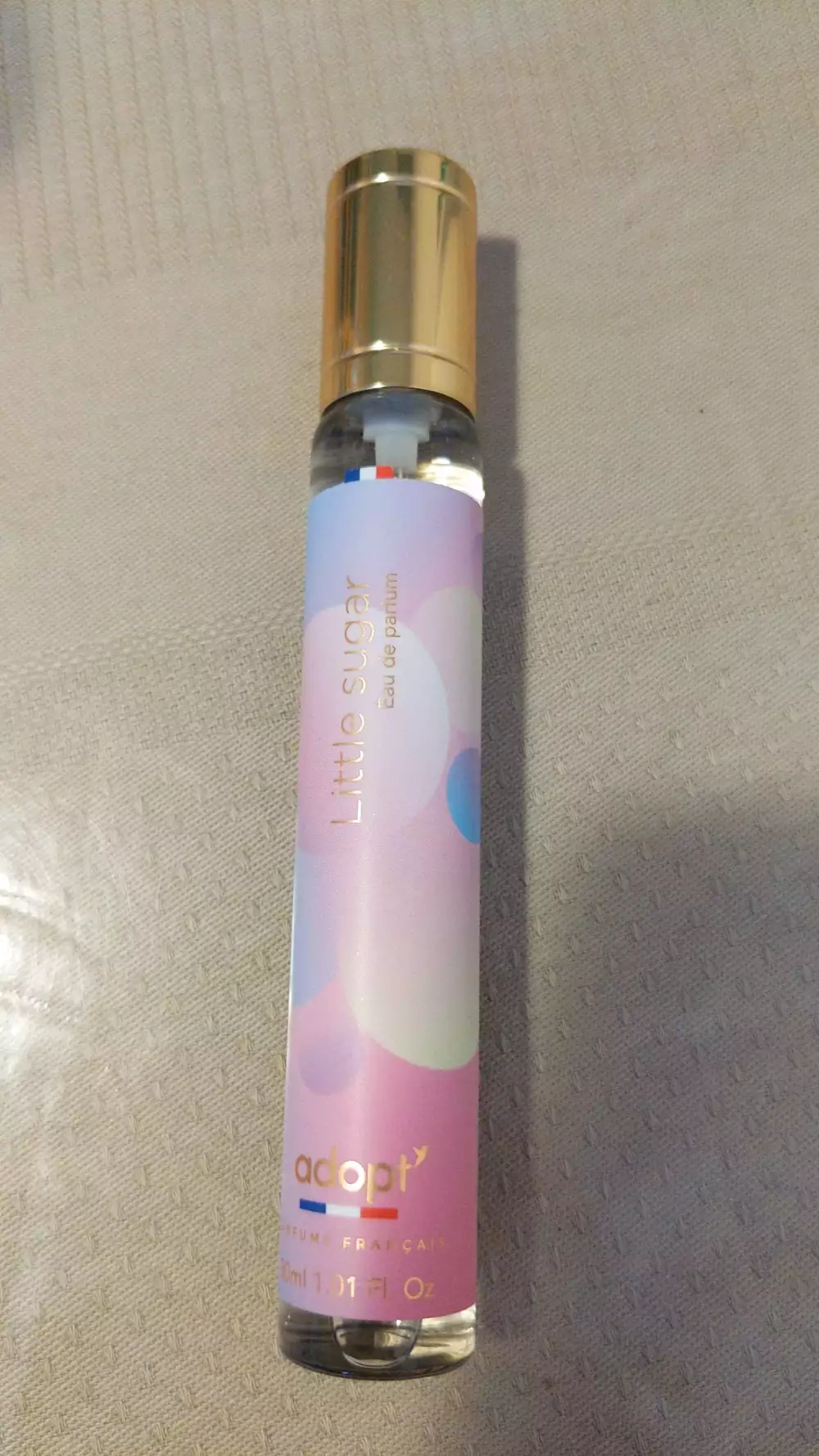 ADOPT' - Little sugar - Eau de parfum