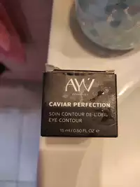 AY'V - Caviar perfection - Eye contour