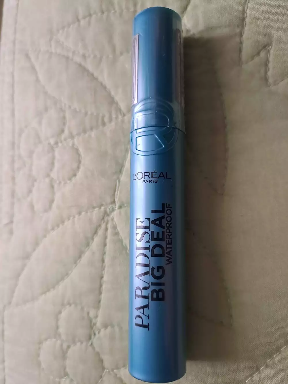 L'ORÉAL - Paradise big deal waterproof 