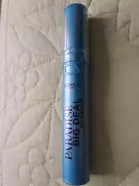 L'ORÉAL - Paradise big deal waterproof 
