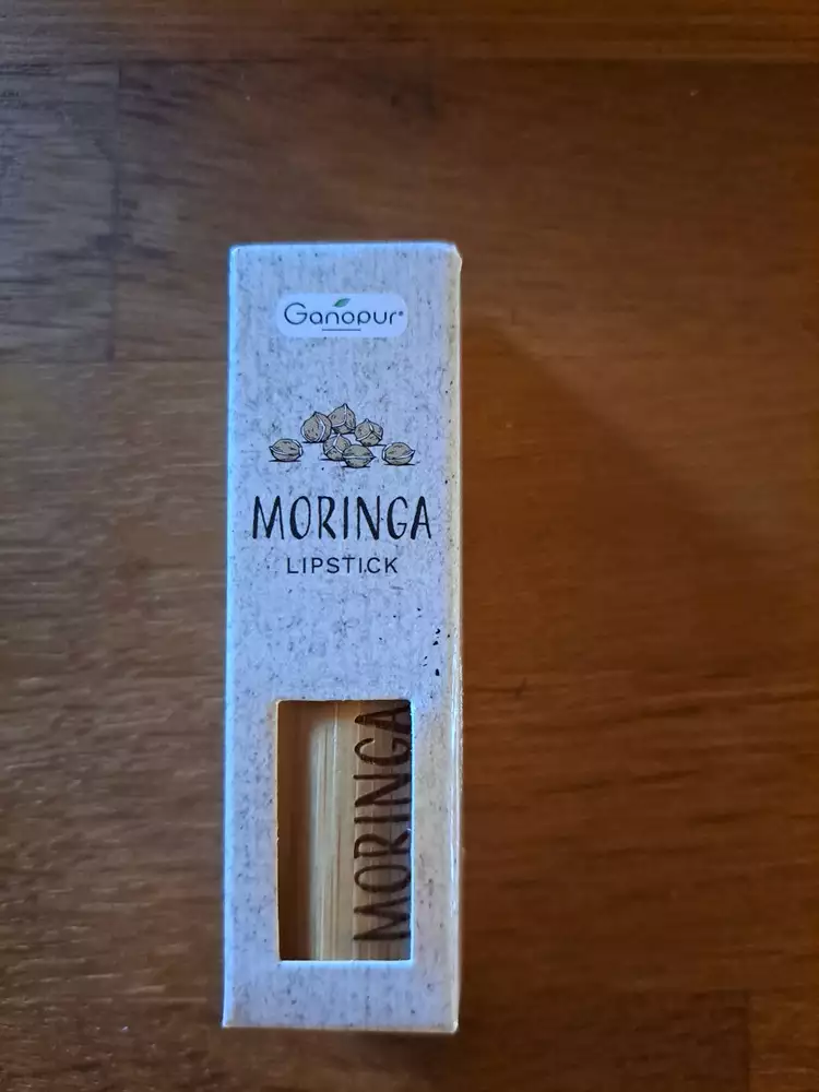 GANOPUR - Moringa - Lipstick