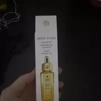 GUERLAIN - Abeille royale - Huile en eau jeunesse