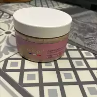 ADOPT' - Little sugar - Crème fouettée corps hydratants