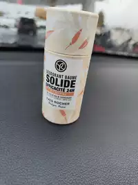 YVES ROCHER - Déodorant baume solide 24h