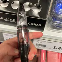 MAYBELLINE NEW YORK - Over the top volume express - Mascara 