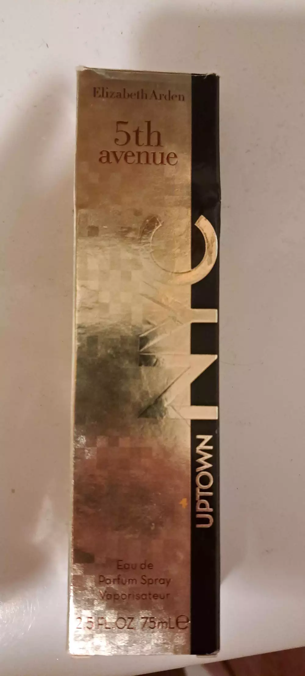 ELIZABETH ARDEN - 5th avenue - Eau de parfum spray