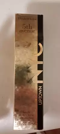 ELIZABETH ARDEN - 5th avenue - Eau de parfum spray
