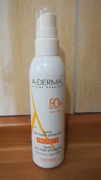 A-DERMA - Protect - Spray très haute protection SPF 50+