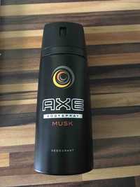 AXE - Musk - Déodorant body spray