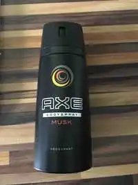 AXE - Musk - Déodorant body spray