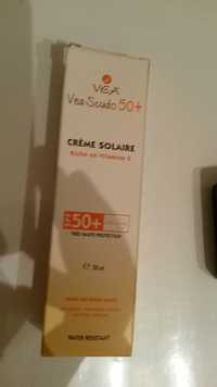 VEA - Scudo 50+ - Crème solaire 