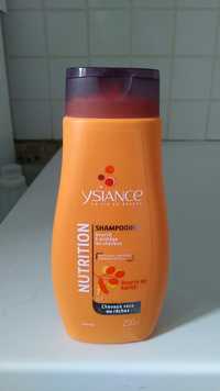 YSIANCE - Nutrition - shampooing