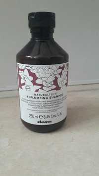 DAVINES - Naturaltech - Replumping Shampoo 